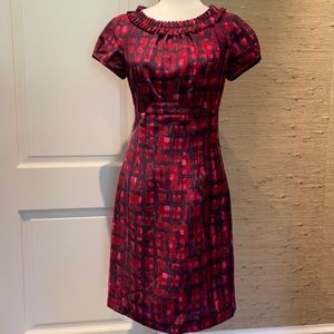 Boden size 6 dress